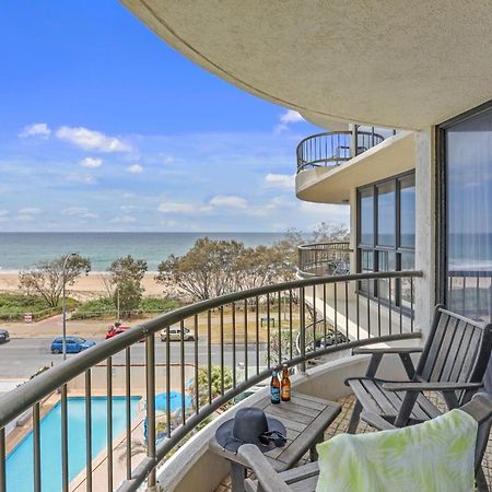 Boulevard North Holiday Apartamentos Gold Coast Exterior foto