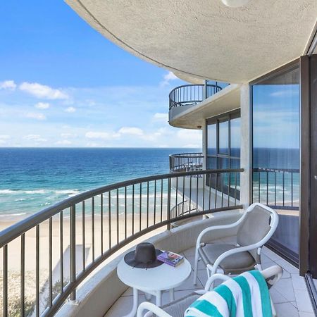 Boulevard North Holiday Apartamentos Gold Coast Exterior foto