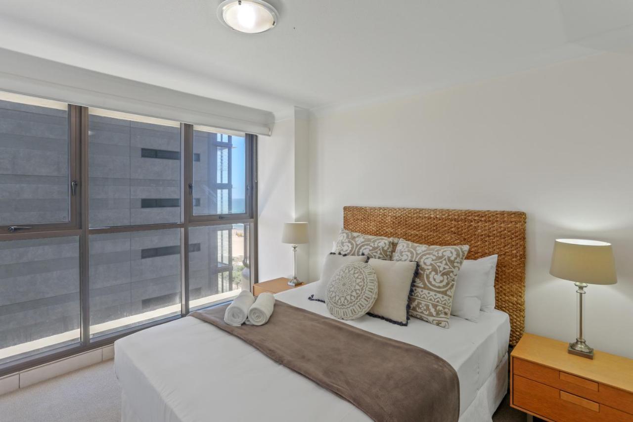 Boulevard North Holiday Apartamentos Gold Coast Exterior foto
