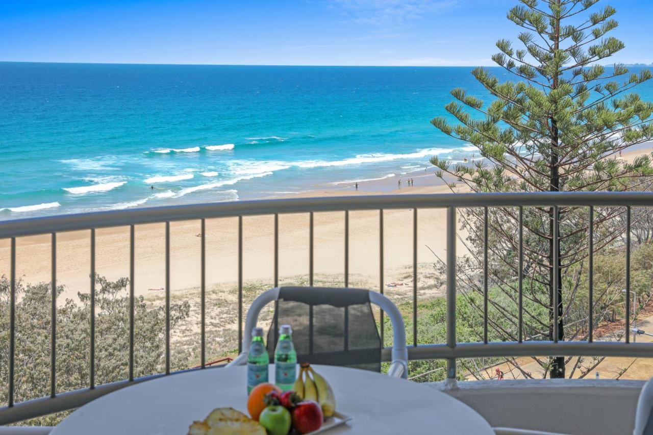 Boulevard North Holiday Apartamentos Gold Coast Exterior foto