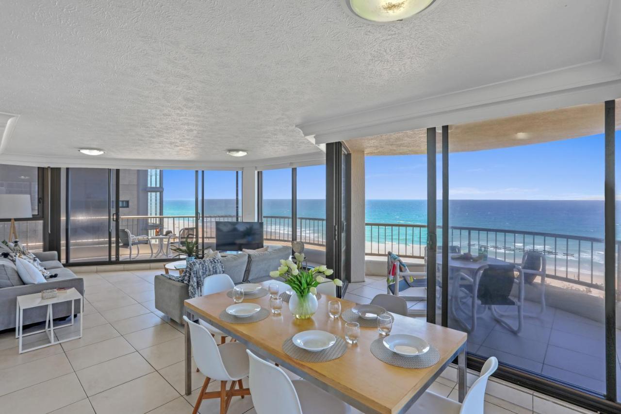 Boulevard North Holiday Apartamentos Gold Coast Exterior foto