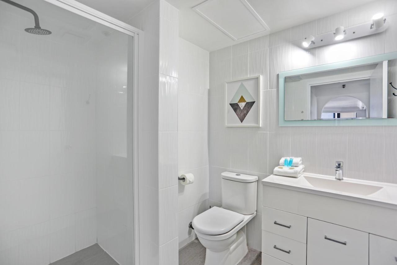 Boulevard North Holiday Apartamentos Gold Coast Exterior foto