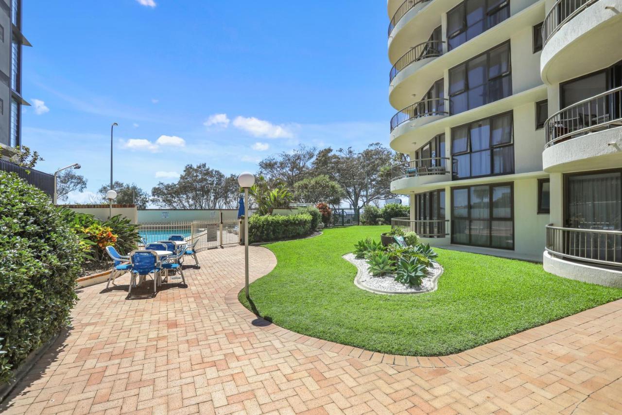 Boulevard North Holiday Apartamentos Gold Coast Exterior foto
