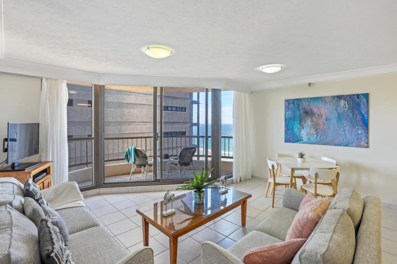 Boulevard North Holiday Apartamentos Gold Coast Exterior foto